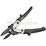 Hazet Tin snips - 1961R-3 - 1961R-3