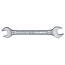 KS Tools CLASSIC double open-ended spanner, 17x19 mm - 5170711 - Referentienr.: 517.0711