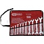 KS Tools CLASSIC double open-ended spanner, 10x13 mm - 5170706 - Referentienr.: 517.0706