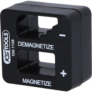 KS Tools Magnetiseerder en demagnetiseerder