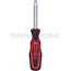 KS Tools 1/4" square screwdriver satin matt - 9111434 - Referentienr.: 911.1434
