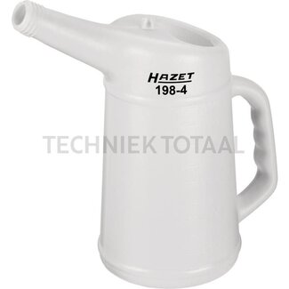 Hazet Measuring cup