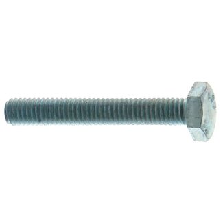 Hexagon head bolt M3x20 - 10 pcs.