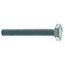 Hexagon head bolt M3x20 - 10 pcs.