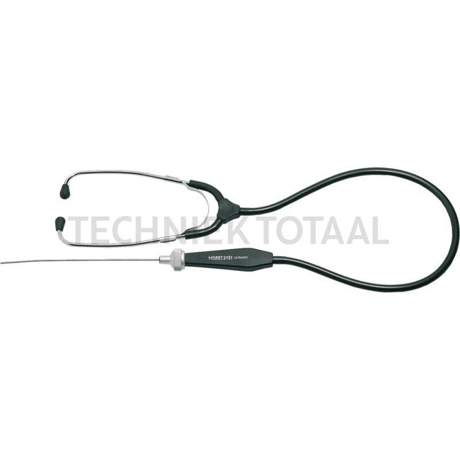 Hazet Stethoscope - 2151 - 2151