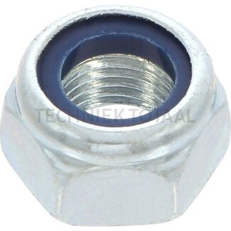 GRANIT Écrou de sécurité M12x1 DIN 985