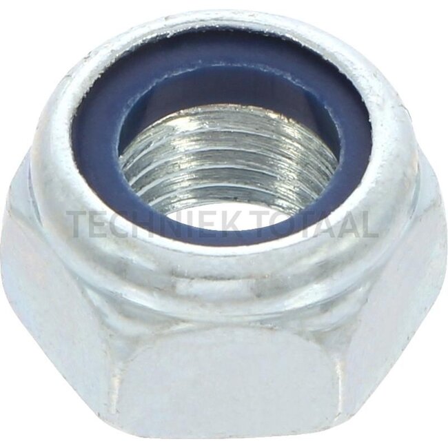 GRANIT Lock nut M12x1 DIN 985