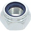 GRANIT Lock nut M12x1 DIN 985