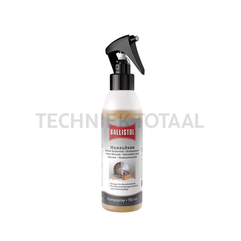 Ballistol Ballistol harsverwijderaar - 5 liter, foto 2 van 2