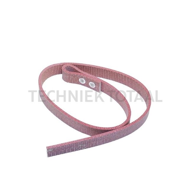 Hazet Belt and rivet for 2170 - 2170/2 - 2170/2