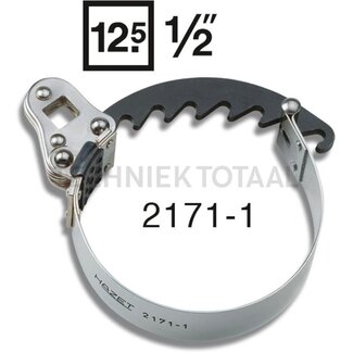 Hazet Oil filter wrench