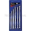 KS Tools CHROME+ Doppelringschl. XL, 22 x 24 mm - 5180828 - Referentienr.: 518.0828