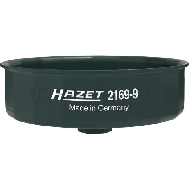 Hazet Oil filter wrench - 2169-9 - 2169-9