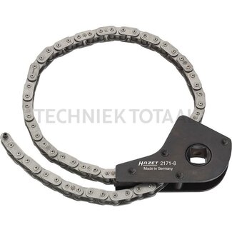 Hazet Oil filter chain wrench