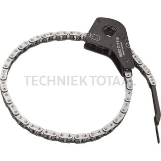 Hazet Oil filter chain