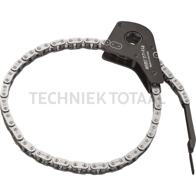 Hazet Oil filter chain - 2171-8LG - 2171-8LG