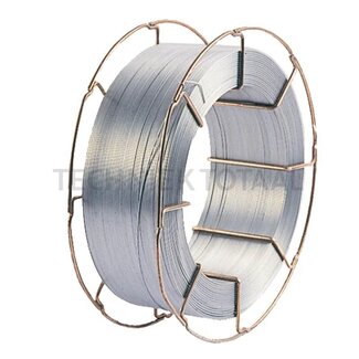 Lasdraad Aluminium Ø 1,2 mm, 7 kg