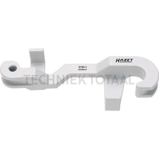 Hazet Bending tool