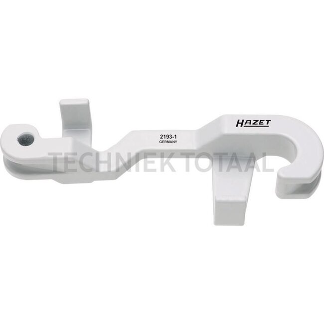 Hazet Bending tool - 2193-1 - 2193-1