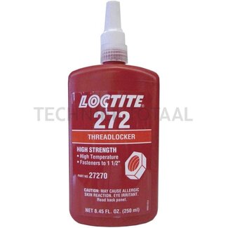Loctite / Teroson Loctite 272 50ml