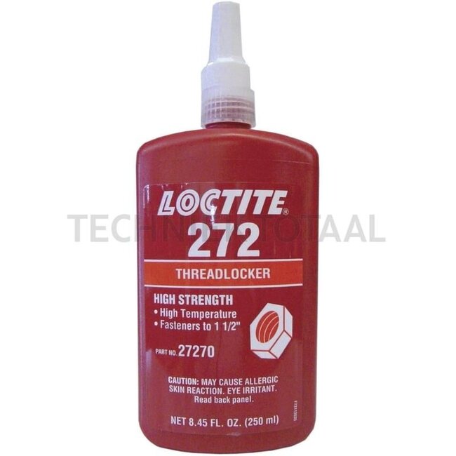 Loctite / Teroson Loctite 272 50ml - 1008095