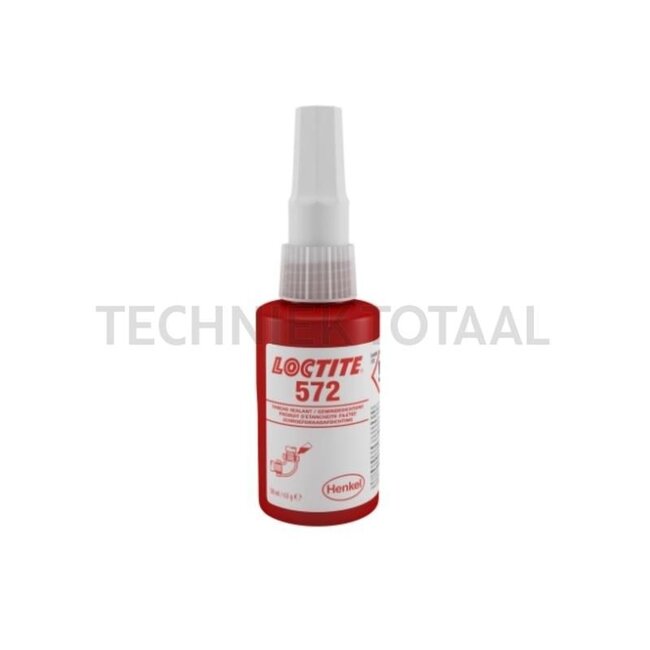 Loctite / Teroson LOCTITE® 572, 50 ml