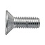 GRANIT Countersunk screw M10x35 DIN 7991