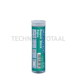 WEICON Repair Stick 57g Repair plasticine for underwater applications