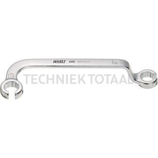 Hazet Injection line wrench