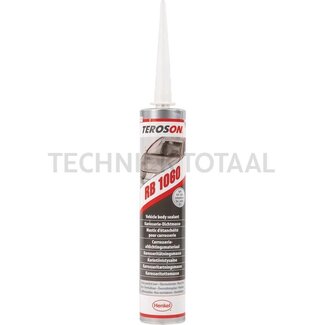 Loctite / Teroson Karosserie-Dichtmasse Nahtabdichtung RB 1060, 310 ml