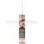 Loctite / Teroson TEROSON RB 1060 LT CR310ML Karosseriedic Seam sealant RB 1060, 310 ml