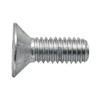 GRANIT Countersunk screw M20x40 DIN 7991