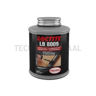 Loctite / Teroson 8009 Hochleistungs Anti Seize 453 g 453 g - 453 g