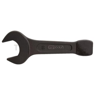 KS Tools Open-ended slogging spanner, 32 mm