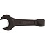 KS Tools Open-ended slogging spanner, 32 mm - 5170132 - Referentienr.: 517.0132