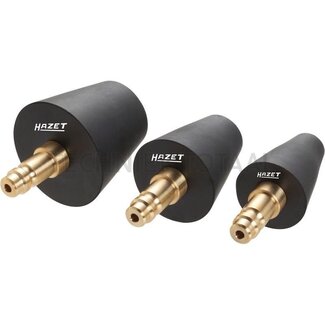 Hazet Cone set Cone set, 3-piece, 17 - 31 mm, 24 - 39 mm, 34 - 50 mm