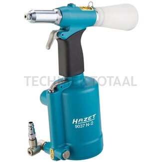 Hazet Blind rivet gun