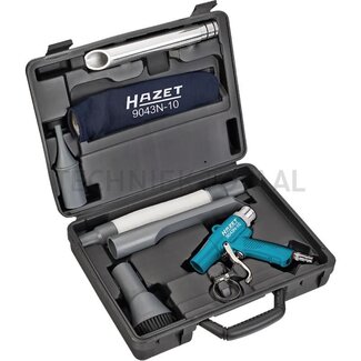 Hazet Suction and blow gun