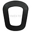 Rubber seal cans 5, 10 and 20 liter, 60 x 50 x 5 mm