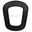 Rubber seal cans 5, 10 and 20 litre, 60 x 50 x 5 mm