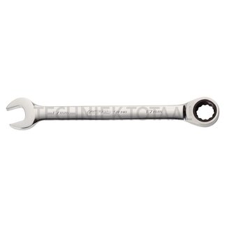KS Tools GEARplus® ringratel-steeksleutel, 24 mm 24 mm