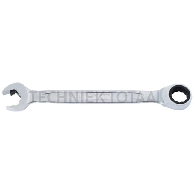 KS Tools DUO GEARplus® combination spanner, 24mm - 5035224 - Referentienr.: 503.5224