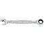 KS Tools DUO GEARplus® combination spanner, 24mm - 5035224 - Referentienr.: 503.5224
