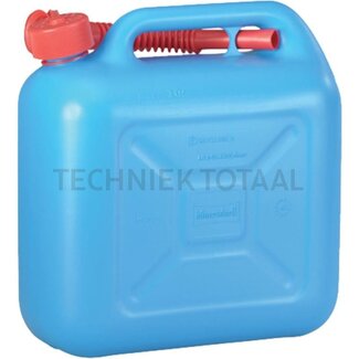 Brandstofjerrycan - 10 liter