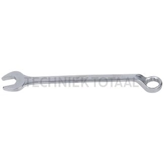 KS Tools Combination spanner, cranked, 13 mm