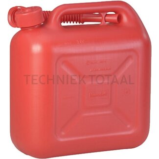 Brandstofjerrycan - 10 liter
