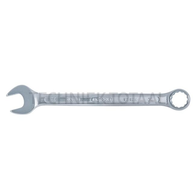 KS Tools Combination spanner,1/4" - 5171901 - Referentienr.: 517.1901