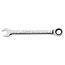 KS Tools Combination spanner,1/4" - 5171901 - Referentienr.: 517.1901