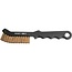 Hazet Brass brake caliper brush - 4968-3 - 4968-3