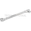 Hazet Double box-end wrench (open) - 612-11X13 - 612-11X13